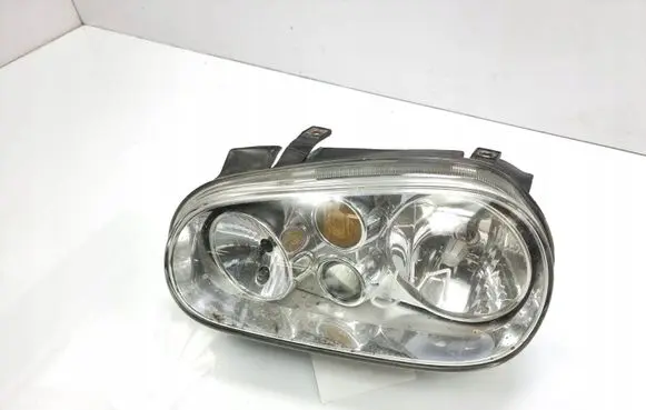 Volkswagen Golf IV Headlight/headlamp 1J1941015C