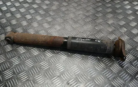 Ford Mondeo MK IV Rear shock absorber/damper