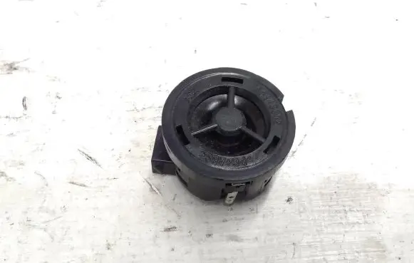 Fiat 500L Front door high frequency speaker 528393184