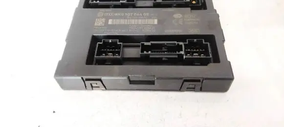 Audi A5 8T 8F Comfort/convenience module 8k0907064GE 8K0907064