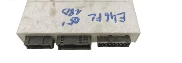 BMW 3 E46 Comfort/convenience module 6963034