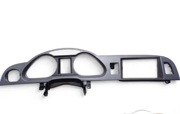 Audi A6 S6 C6 4F Dashboard trim 4F1857115D