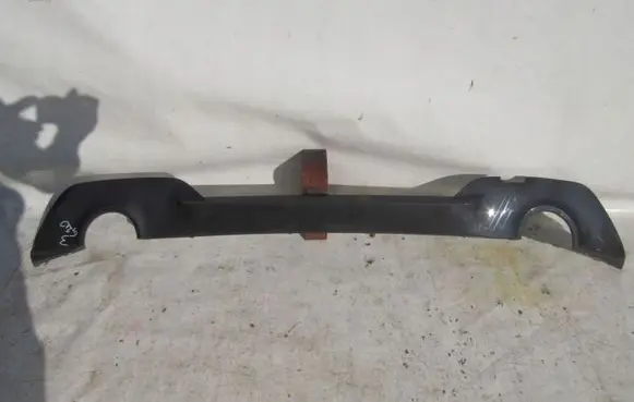 BMW 3 G20 G21 Rear bumper lower part trim 8069390
