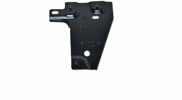 Iveco Daily 6th gen Front bumper mounting bracket 5802338124
