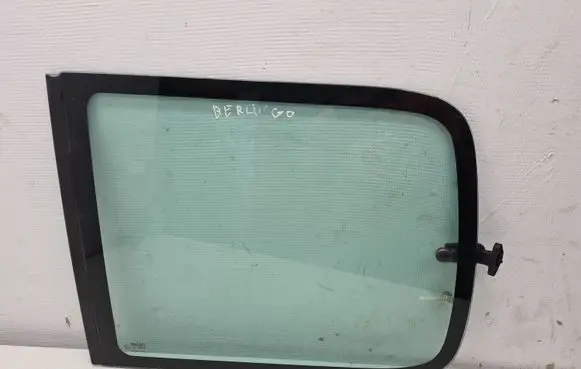Citroen Berlingo Rear side window