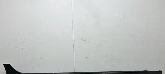 Audi A6 C7 Sill 4G0853860H