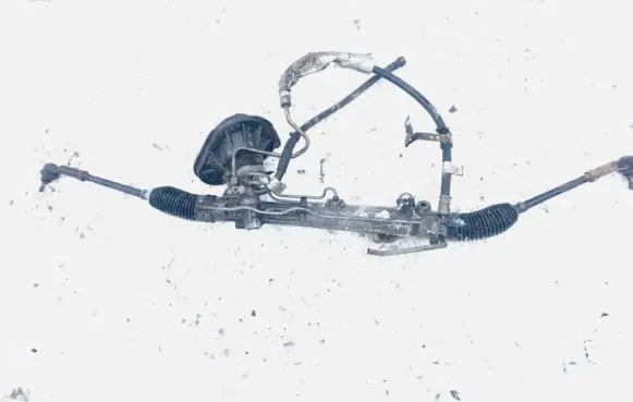 Ford Mondeo Mk III Steering rack RHD 1S7C3200EH