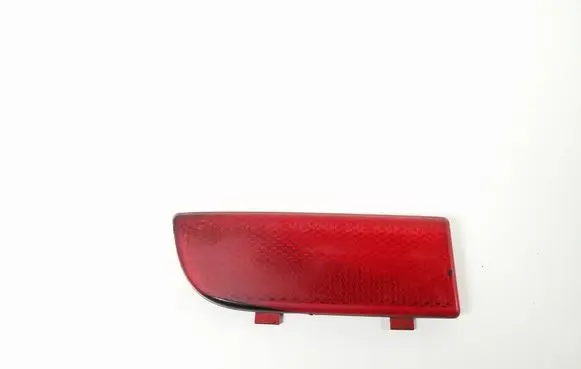 Mercedes-Benz Vito Viano W639 Rear tail light reflector A6398260440