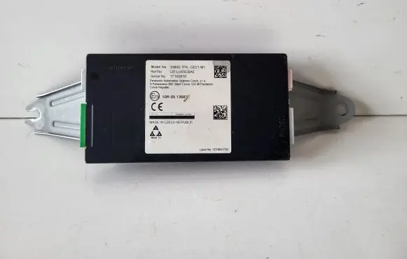Honda Civic X Other control units/modules 39800TFKG021M1
