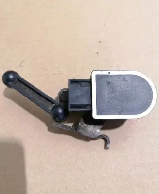 BMW 7 F01 F02 F03 F04 Headlight/headlamp level sensor 3714678407204 25916010
