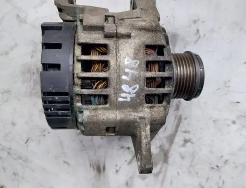 Renault Scenic I Generator/alternator ALTERNATOR SG10B010