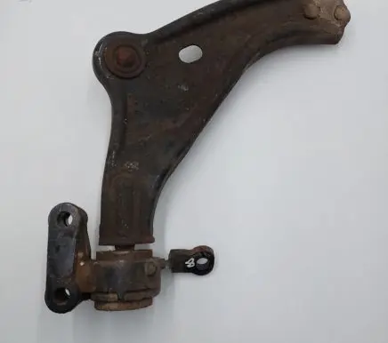 Mini One - Cooper Coupe R56 Front lower control arm/wishbone 6772302