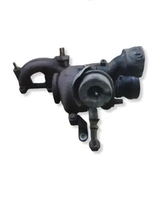 Volkswagen Golf V Turbo 038253014G BV39A0022 50070151