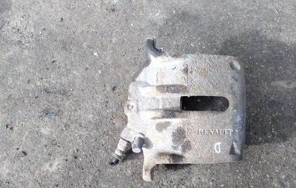 Renault Scenic II - Grand scenic II Front brake caliper