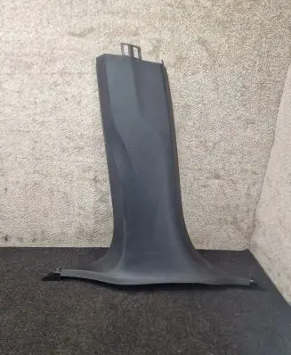 BMW X5 G05 (B) pillar trim (bottom) 7434277