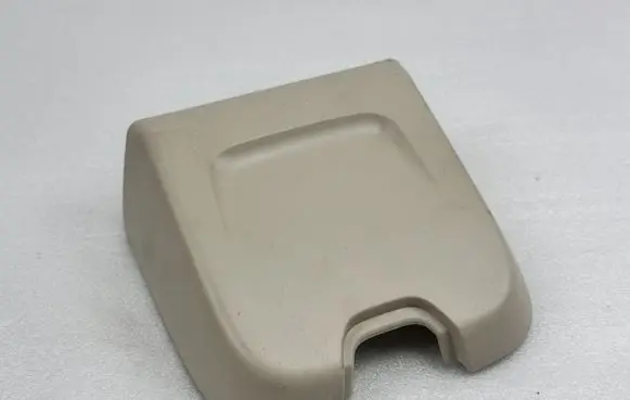 Audi Q7 4M Rearview mirror trim 4M0857519