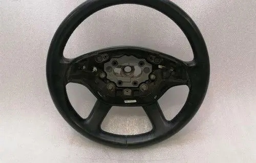 Mercedes-Benz S W221 Steering wheel axle A2214600103