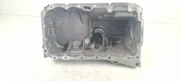 BMW 5 E60 E61 Oil sump 7803071