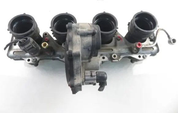Seat Altea Intake manifold 2900308501 06D133209S 06D133340