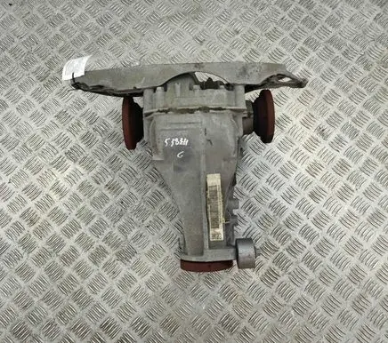 Audi Q5 SQ5 Rear differential 0BC500044D