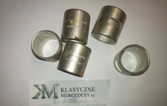 Mercedes-Benz 250 280 W108 Connecting rod/conrod 1080380350