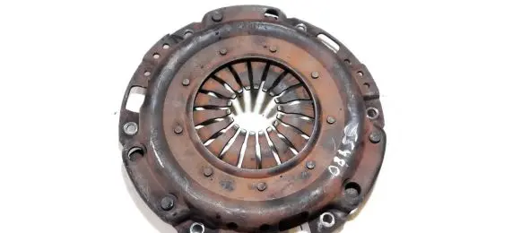 Pressure plate