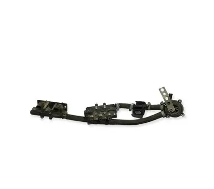 Volvo XC70 LP gas injector 67r016409