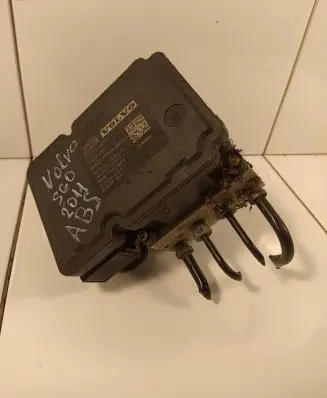 Volvo S60 ABS Pump 31273882 10092604063 28526258033
