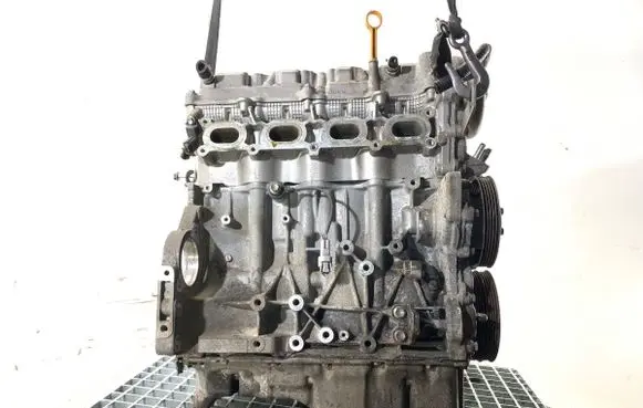 Fiat Sedici Engine M16ALZ1