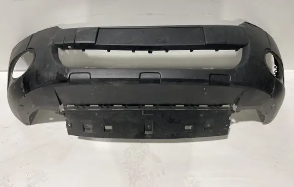 Peugeot Partner Front bumper