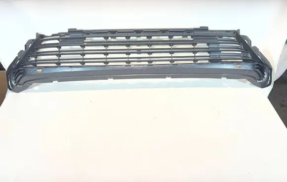 Opel Combo E Front bumper lower grill 9818196480