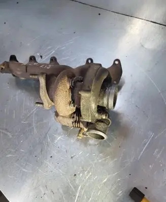 Audi A6 S6 C5 4B Turbo 046145703G