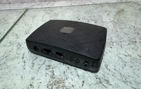 Volvo S80 Phone control unit/module 0516735 658103