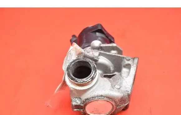 Citroen Nemo EGR valve 9658203780