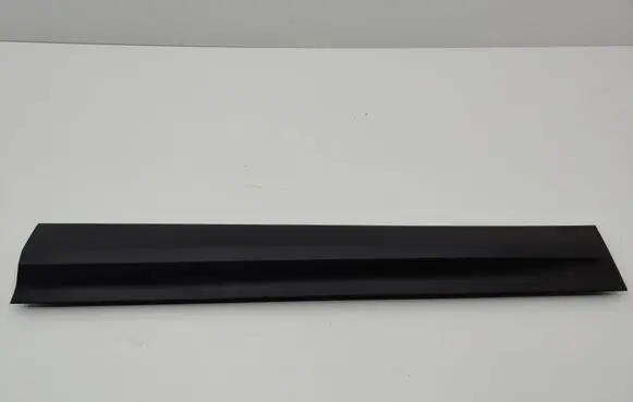 Skoda Kodiaq II Front door trim (molding) 57H854939