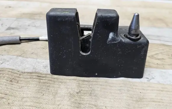 Ford Transit Custom Tailgate/trunk/boot lock/catch/latch BK21V431A03AJ