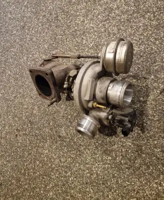 Fiat 500L Turbo