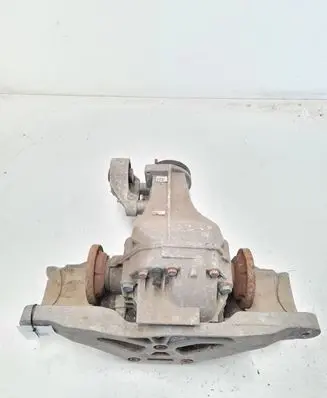 Audi A6 S6 C6 4F Rear differential 4F0599287