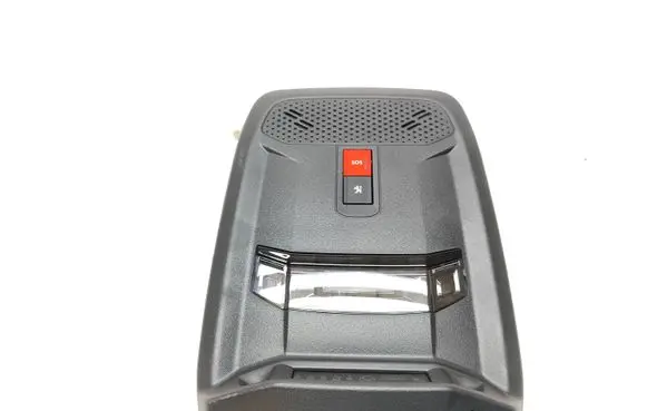 Peugeot 208 Front seat light 9814757480 20210127