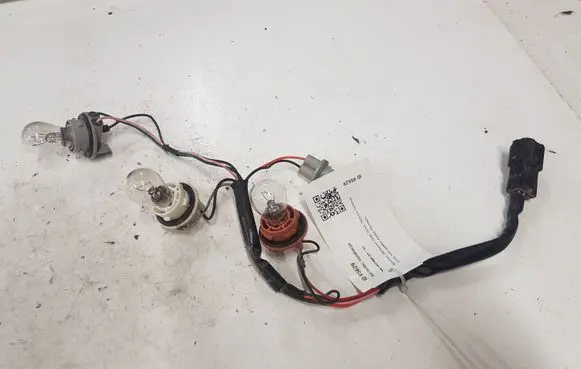 KIA Sportage Other wiring loom
