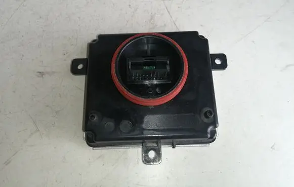 Audi A6 S6 C7 4G Headlight ballast module Xenon 4G0907397D