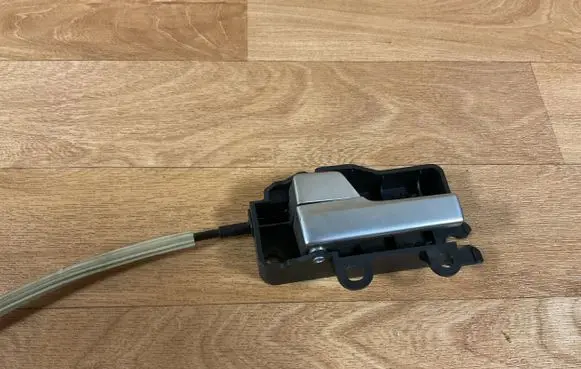 Ford Focus Rear door interior handle 3M51R22601BD