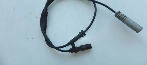 BMW 7 E65 E66 Rear ABS sensor wiring 6752160 34526752160