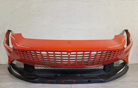 Ferrari Roma Front bumper 000939680