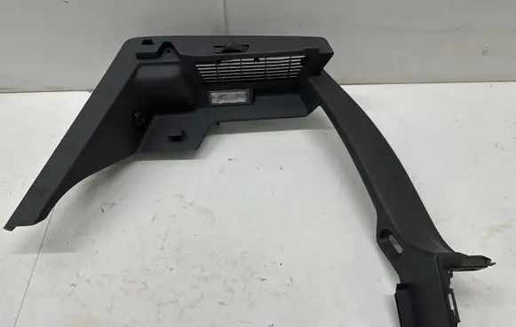 Volkswagen Golf Sportsvan Trunk/boot side trim panel 510867762