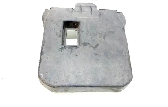 Ford Grand C-MAX Battery box tray cover/lid AM5110A659AB
