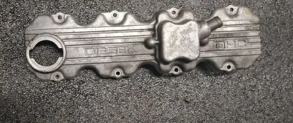 Opel Astra F Rocker cam cover 90410720