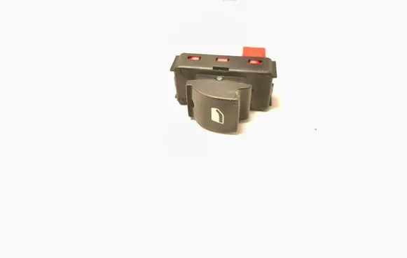Citroen DS5 Electric window control switch 96664318ZD