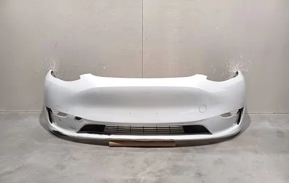 Tesla Model Y Front bumper