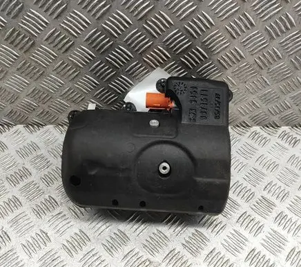 BMW 5 G60 G61 Air conditioning (A/C) compressor (pump) 5B31E59